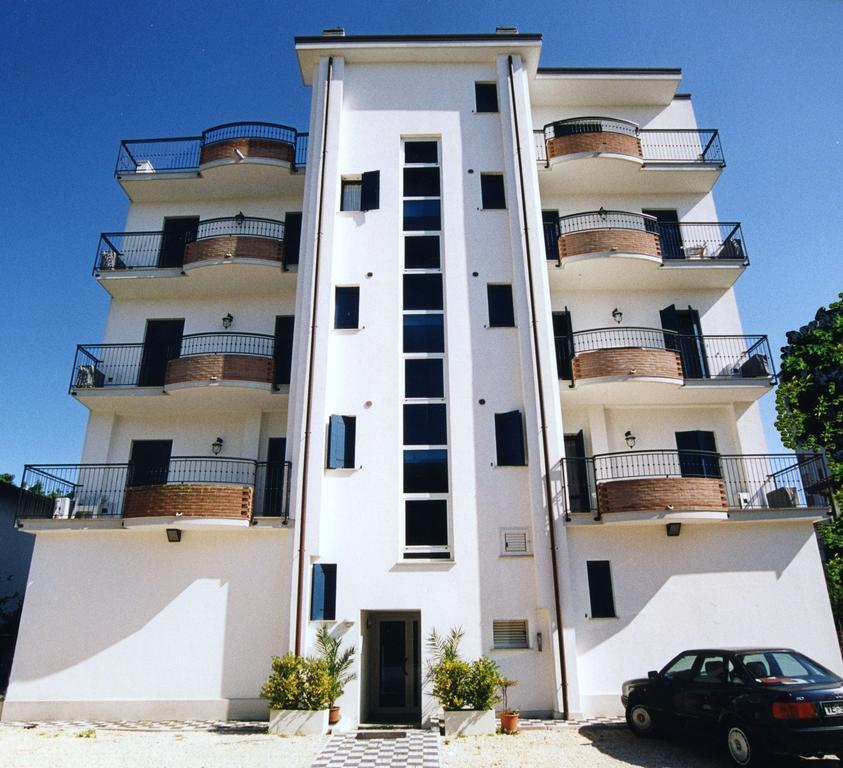 Ilios Residence Lido di Jesolo Exterior photo