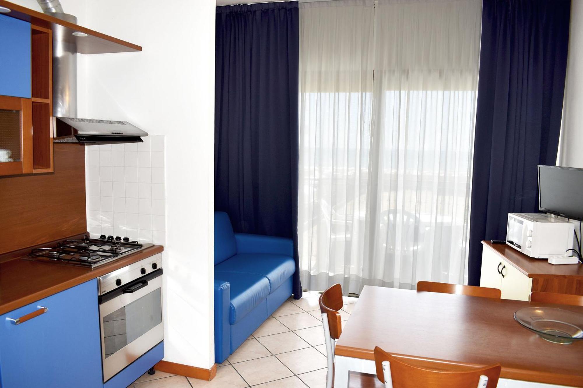 Ilios Residence Lido di Jesolo Exterior photo