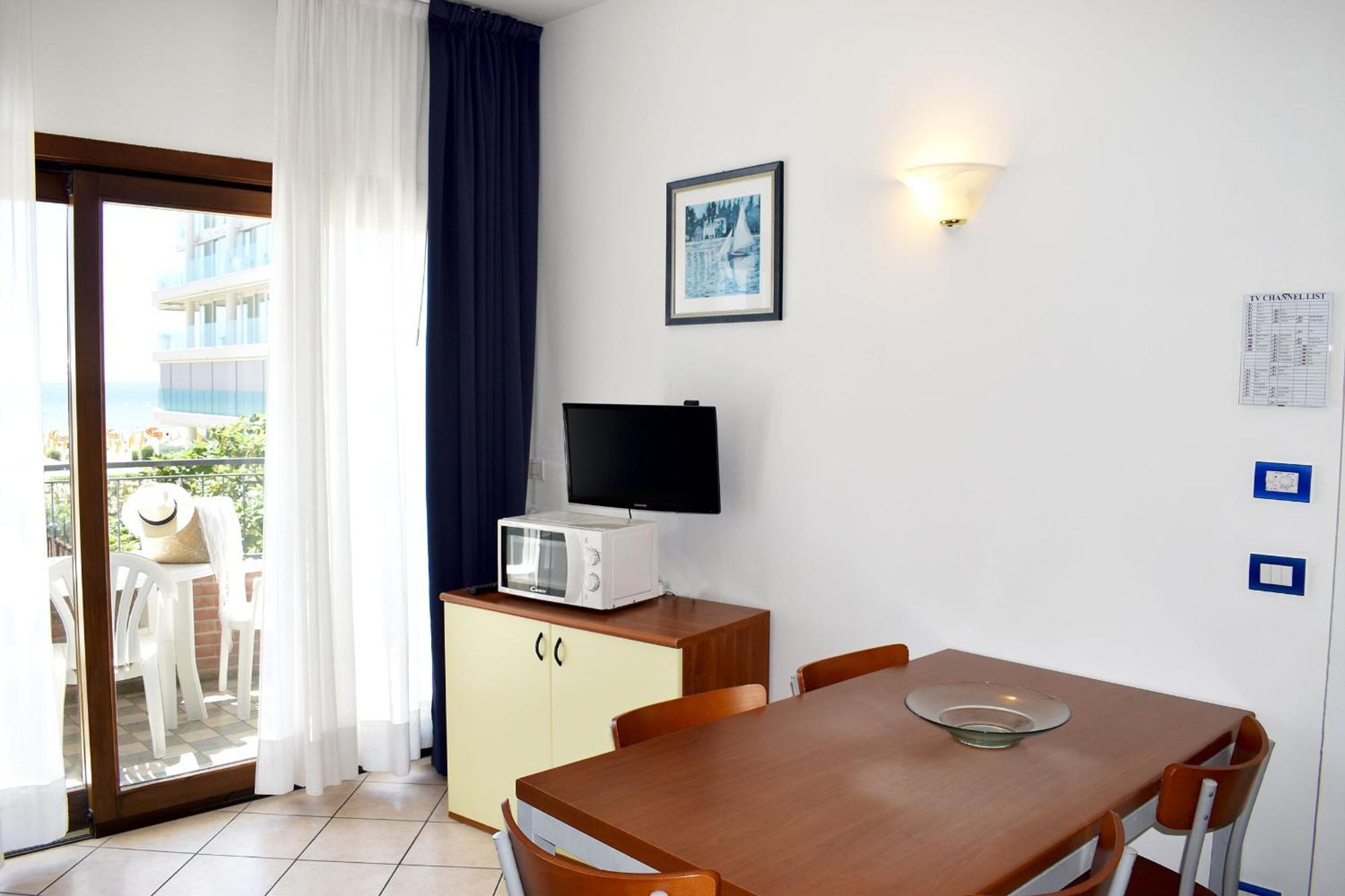 Ilios Residence Lido di Jesolo Exterior photo