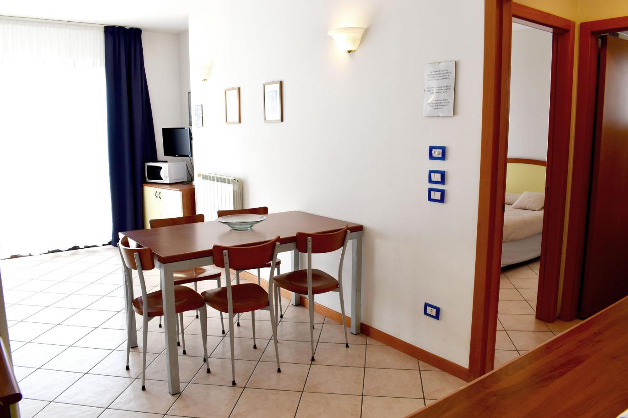 Ilios Residence Lido di Jesolo Exterior photo