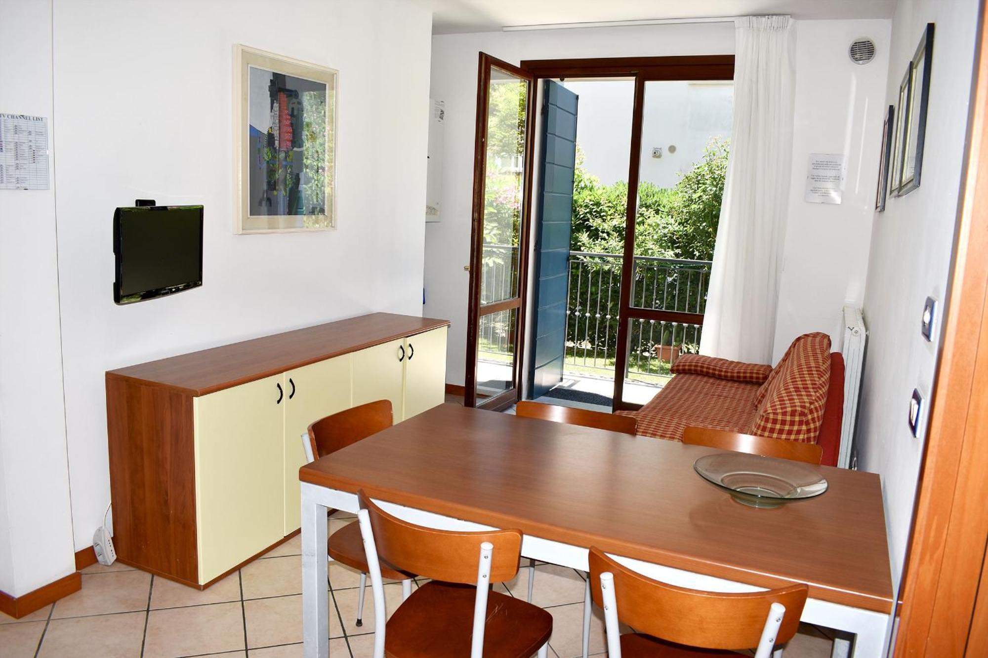 Ilios Residence Lido di Jesolo Exterior photo