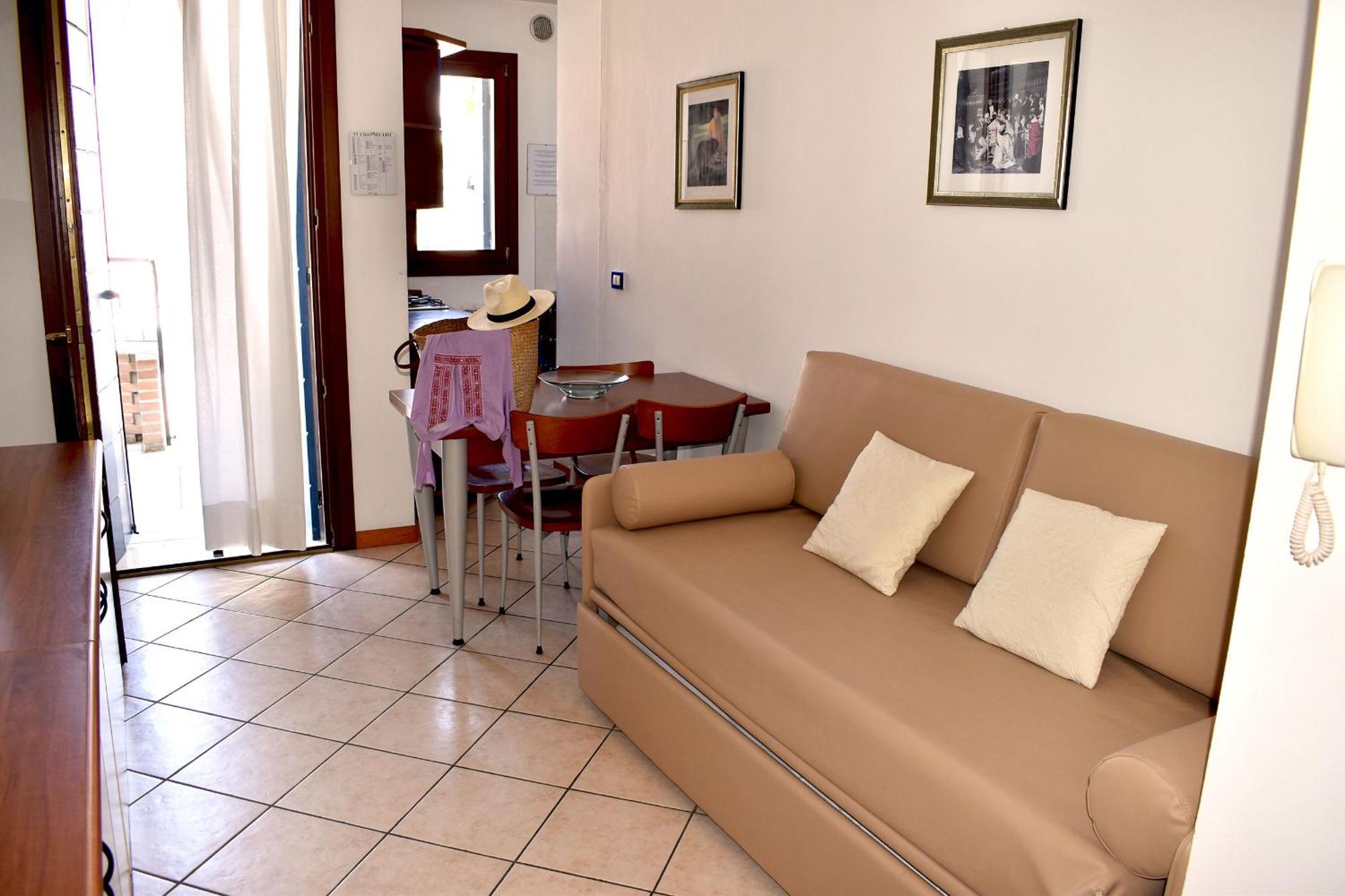 Ilios Residence Lido di Jesolo Exterior photo