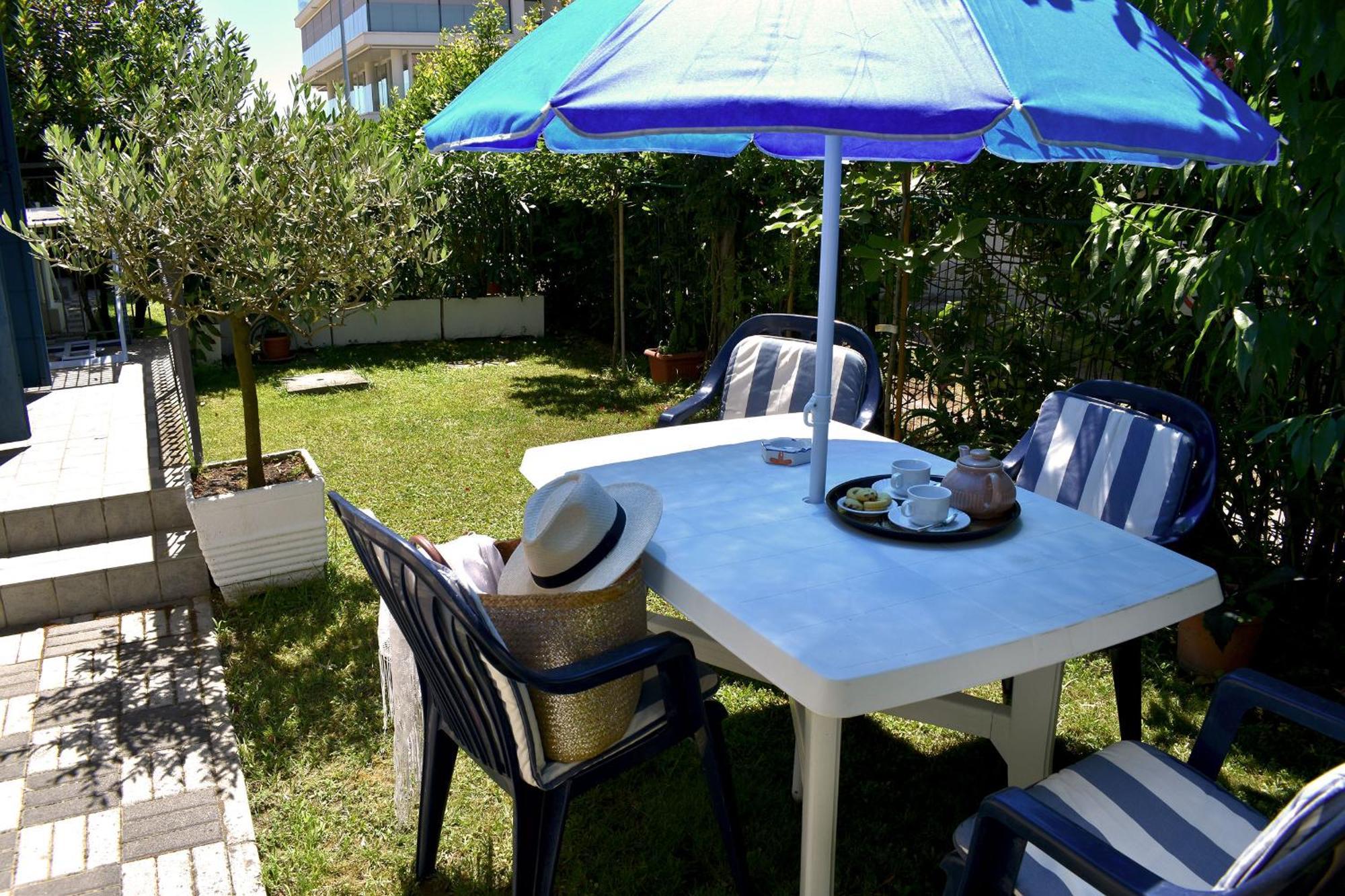 Ilios Residence Lido di Jesolo Exterior photo