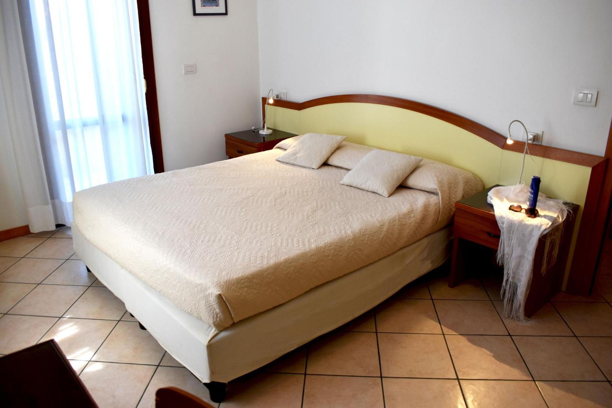 Ilios Residence Lido di Jesolo Exterior photo