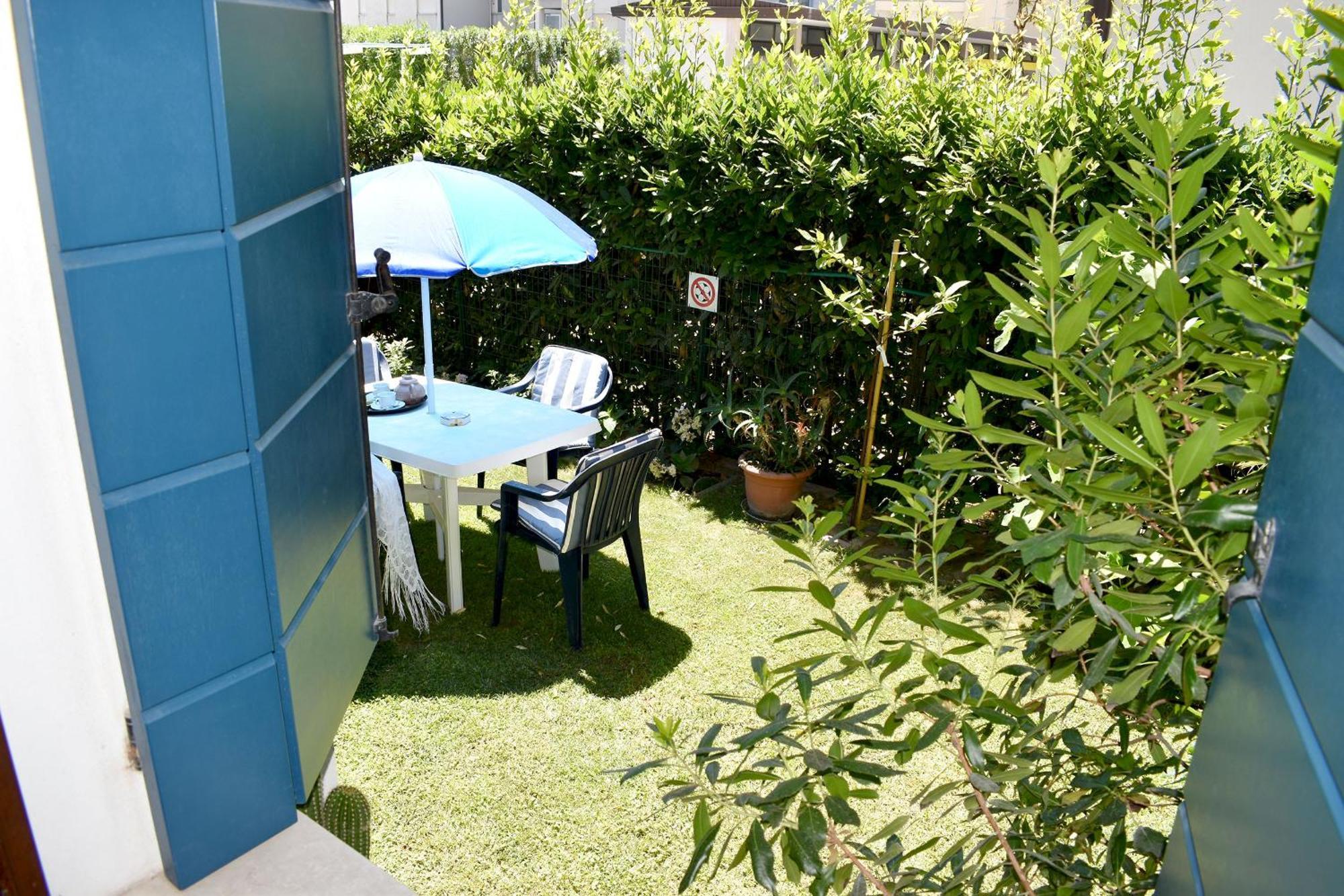 Ilios Residence Lido di Jesolo Exterior photo