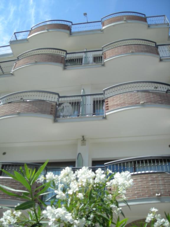 Ilios Residence Lido di Jesolo Exterior photo