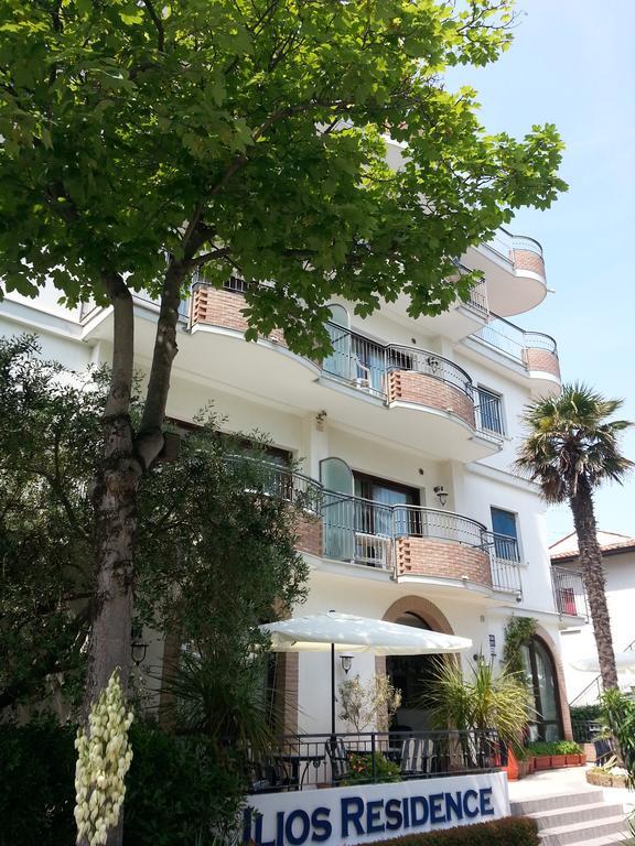 Ilios Residence Lido di Jesolo Exterior photo