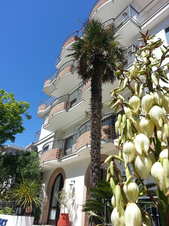Ilios Residence Lido di Jesolo Exterior photo