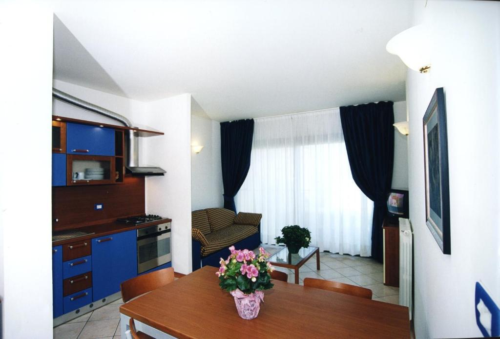 Ilios Residence Lido di Jesolo Room photo