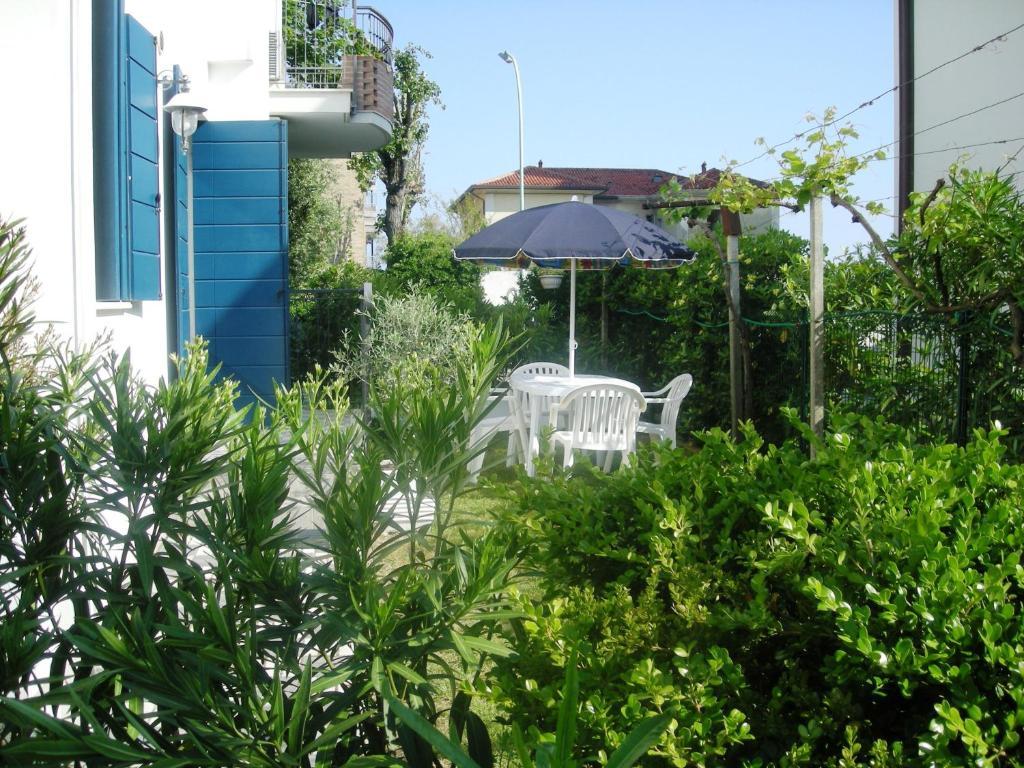 Ilios Residence Lido di Jesolo Room photo