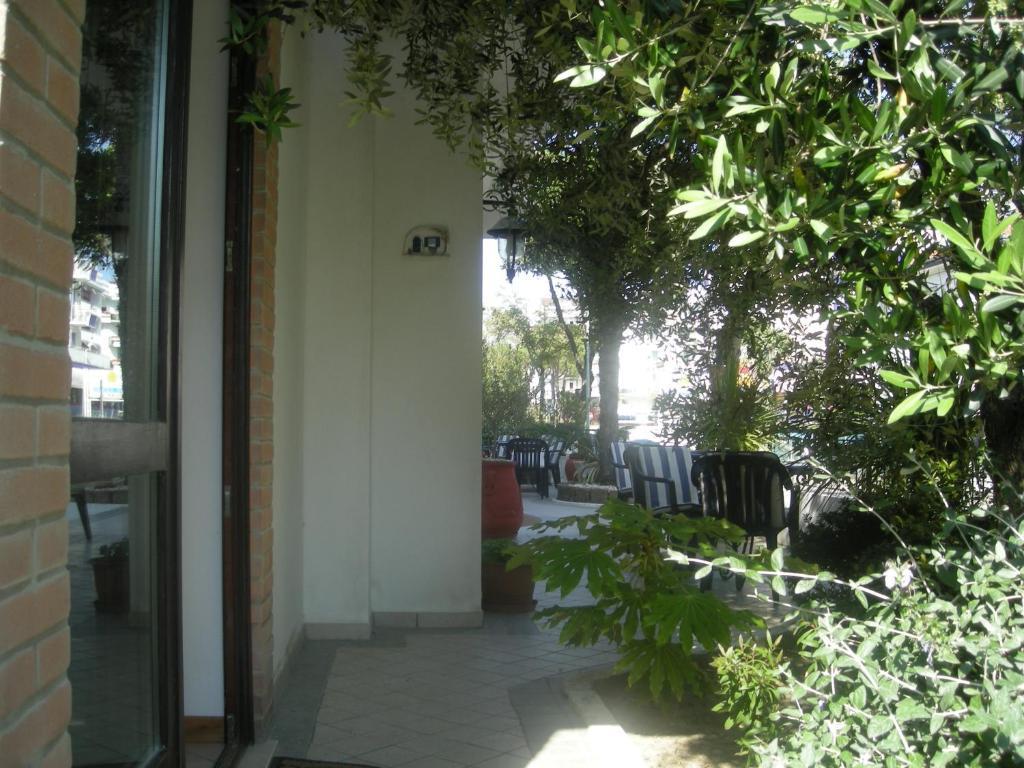 Ilios Residence Lido di Jesolo Room photo