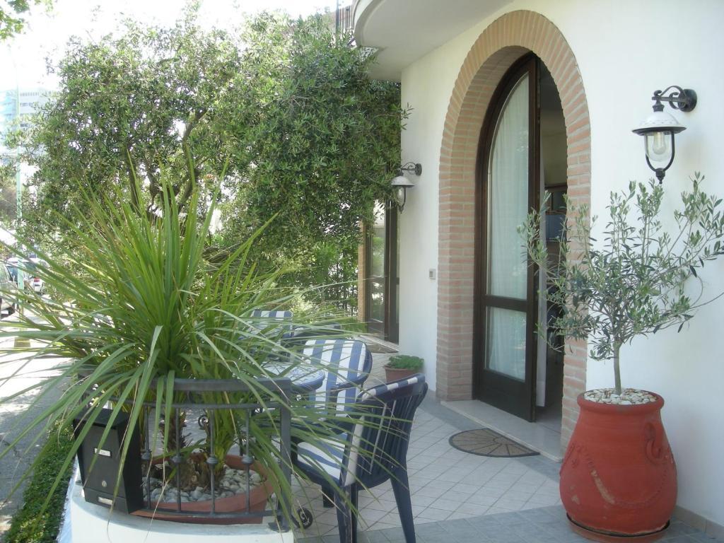 Ilios Residence Lido di Jesolo Room photo