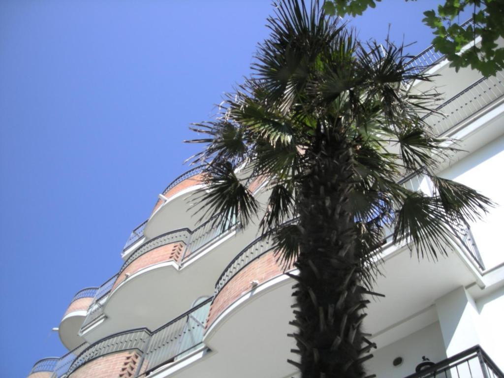 Ilios Residence Lido di Jesolo Exterior photo