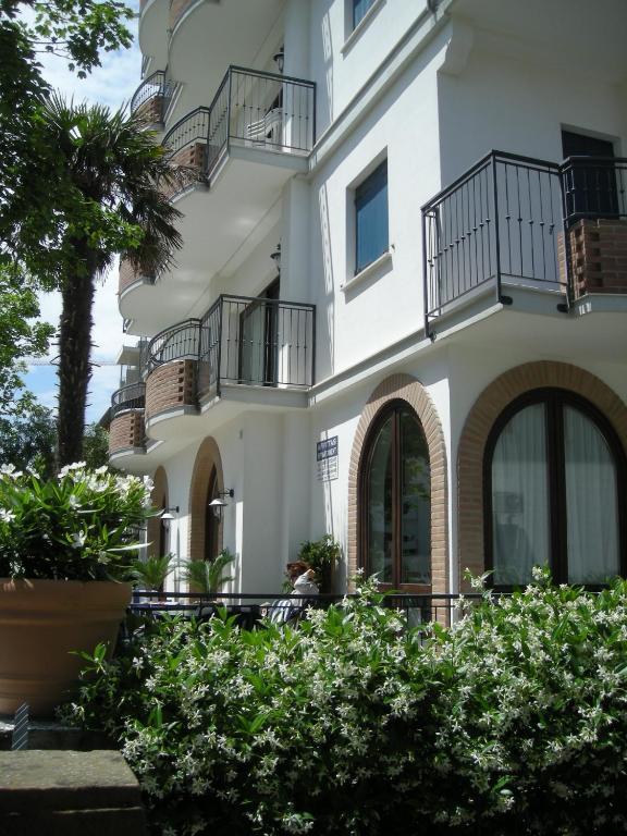 Ilios Residence Lido di Jesolo Exterior photo