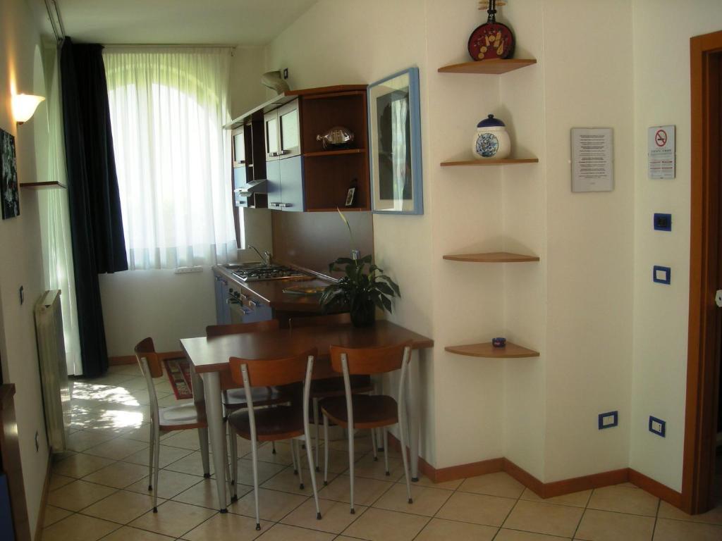 Ilios Residence Lido di Jesolo Exterior photo